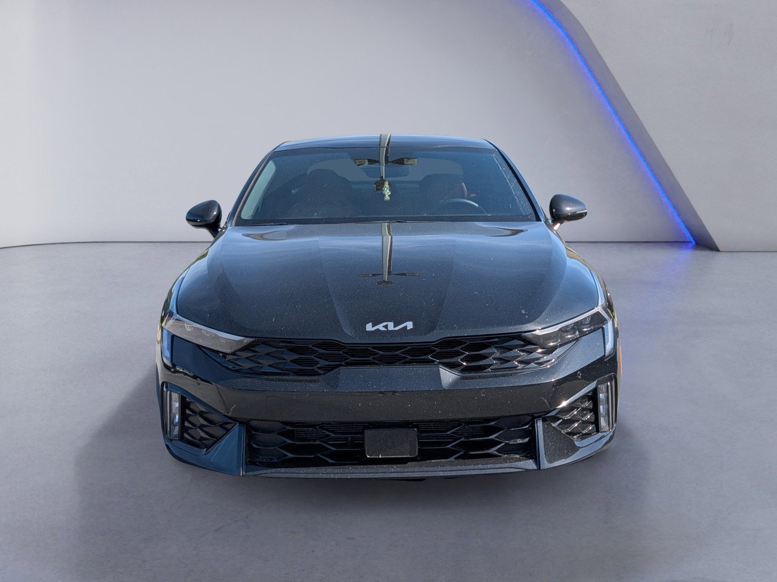 Used 2026 Kia K5 GT-Line w/ GT-Line Premium Package FWD image 3