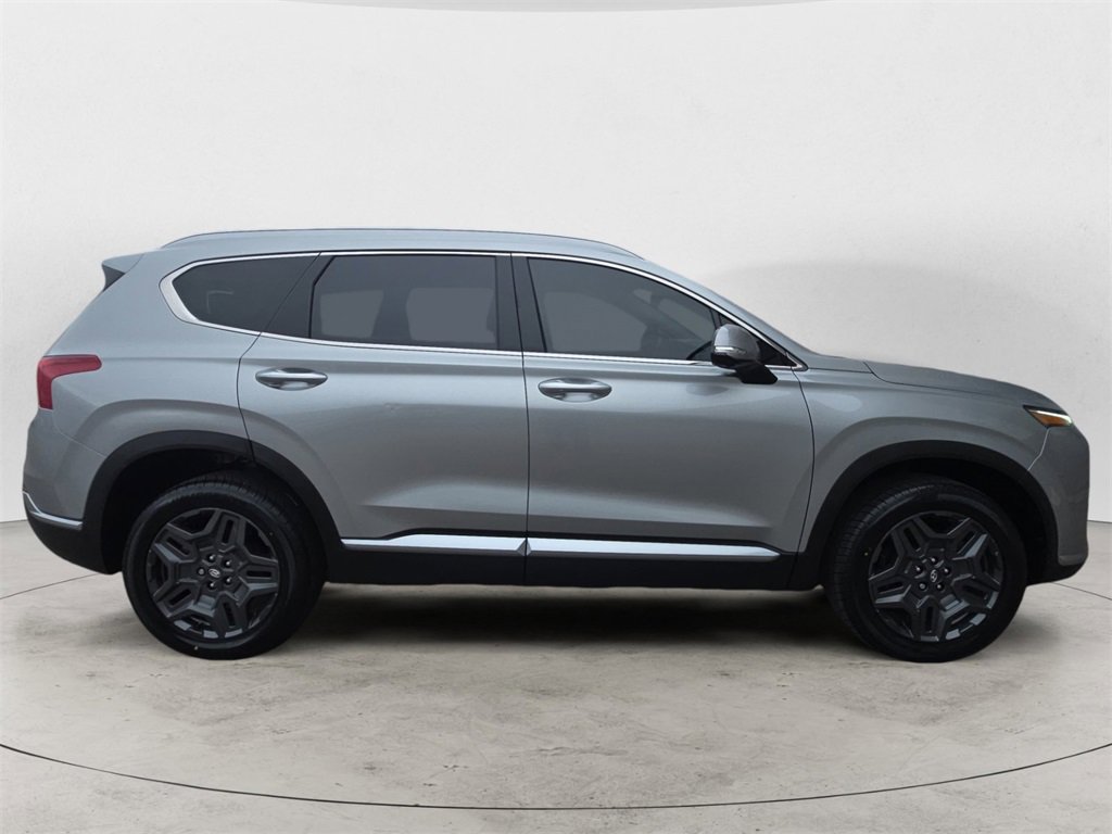 Used 2022 Hyundai Santa Fe Limited w/ Cargo Package image 6