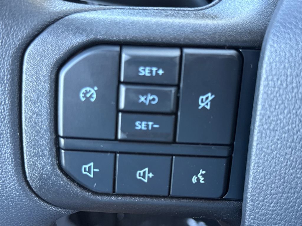 New 2026 Ford F250 XLT AWD/4WD image 27