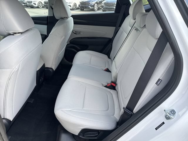 New 2026 Hyundai Tucson SE FWD image 22
