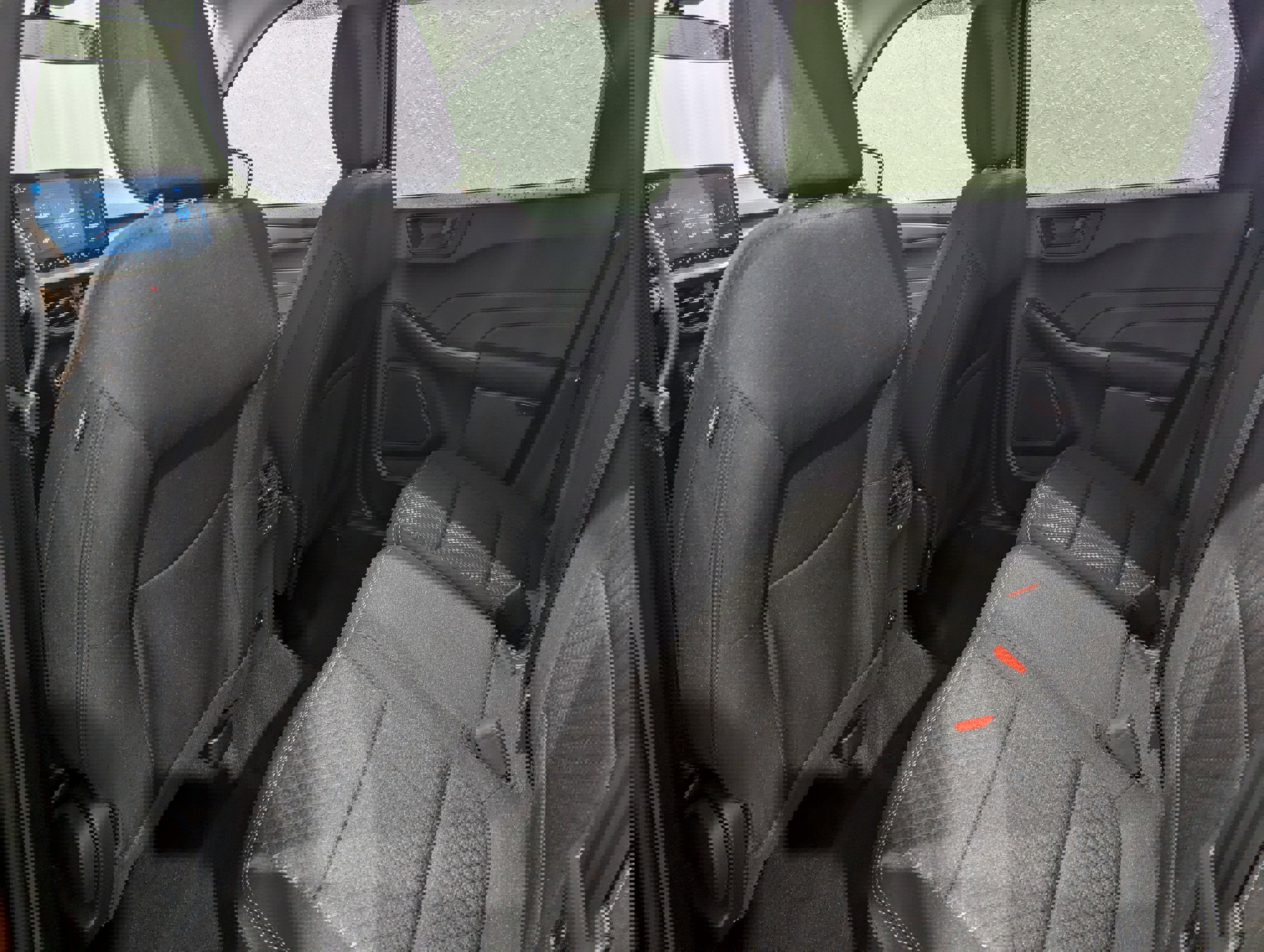 New 2026 Ford Escape Active w/ Tech Pack #1 image 10