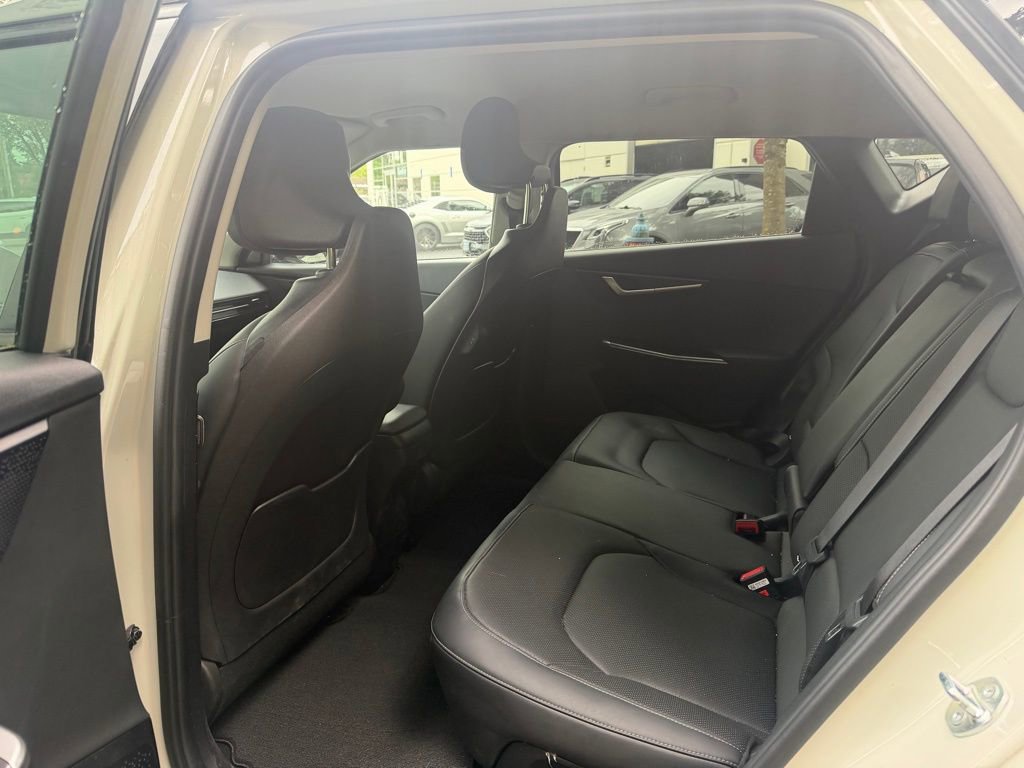 Used 2024 Kia EV6 Wind w/ Wind Technology Package image 12
