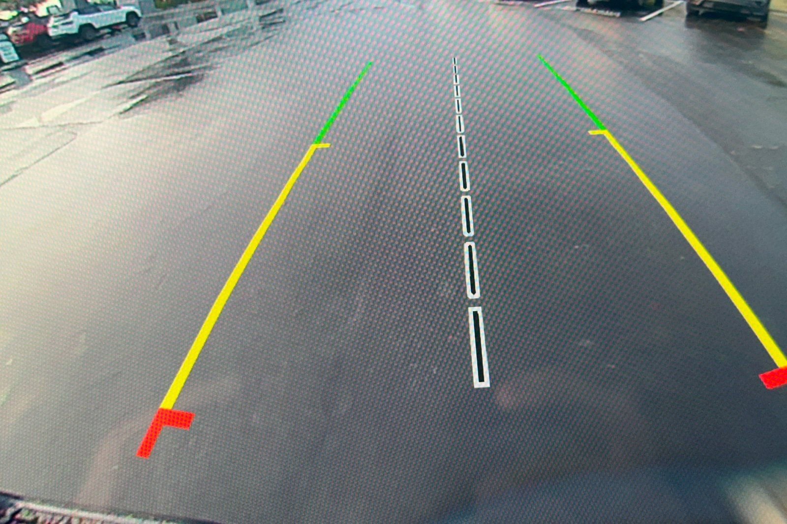 New 2026 RAM 1500 Laramie w/ Night Edition image 23