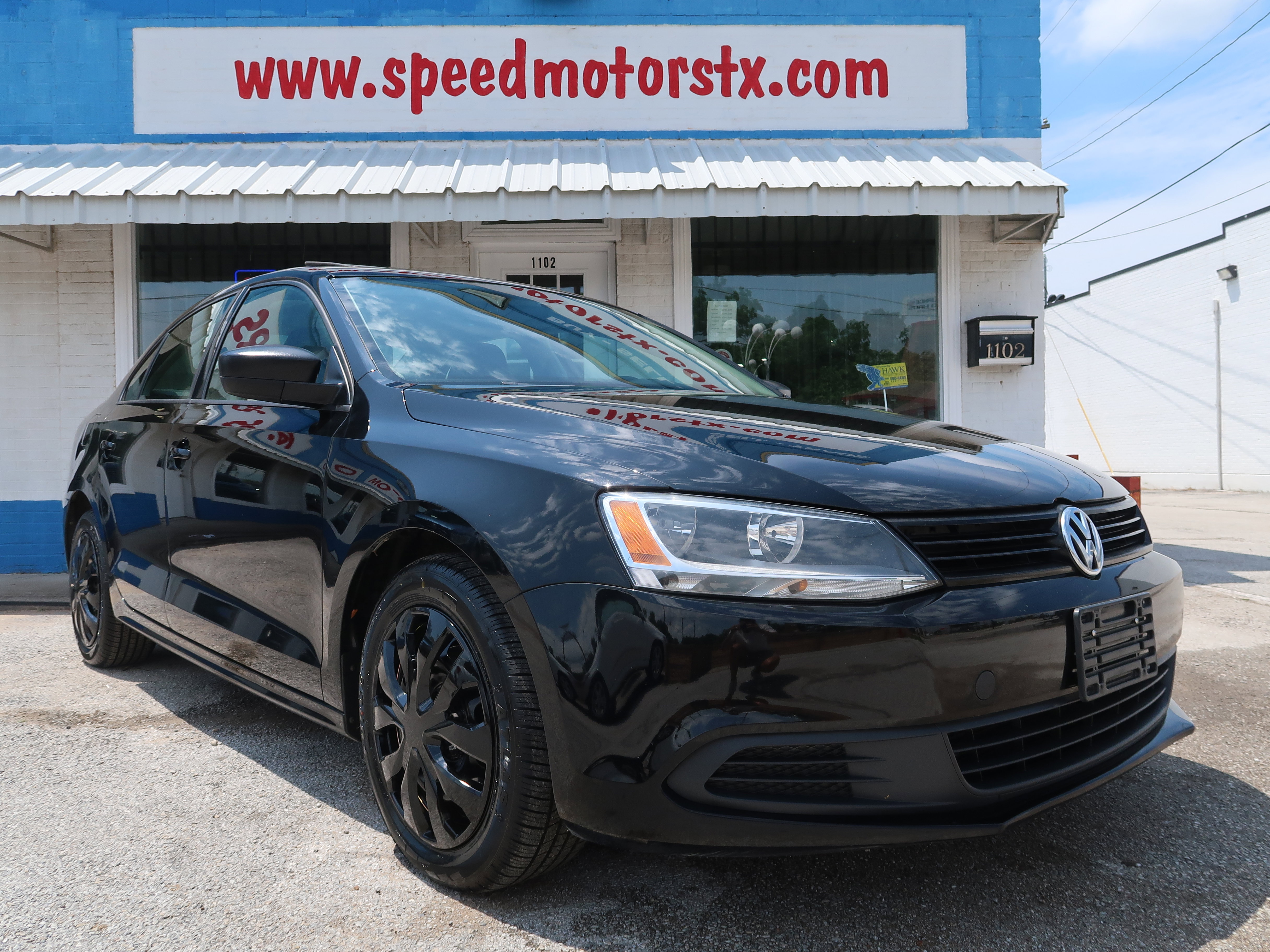 Used 2012 Volkswagen Jetta S FWD image 6