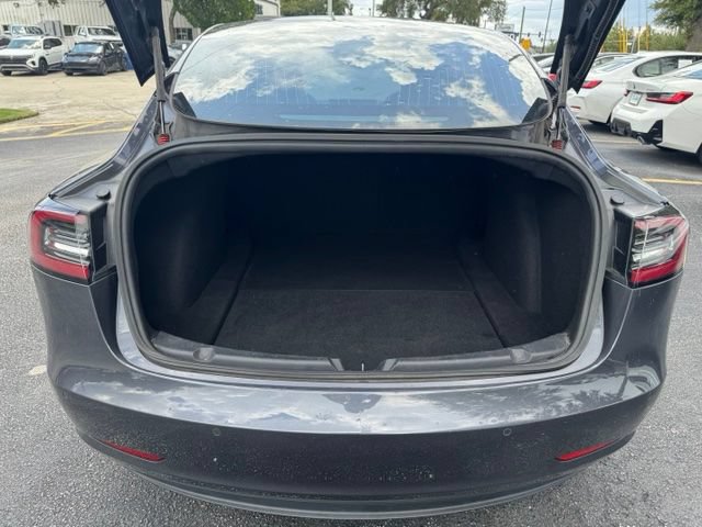 Used 2019 Tesla Model 3 Standard Range Plus RWD image 12