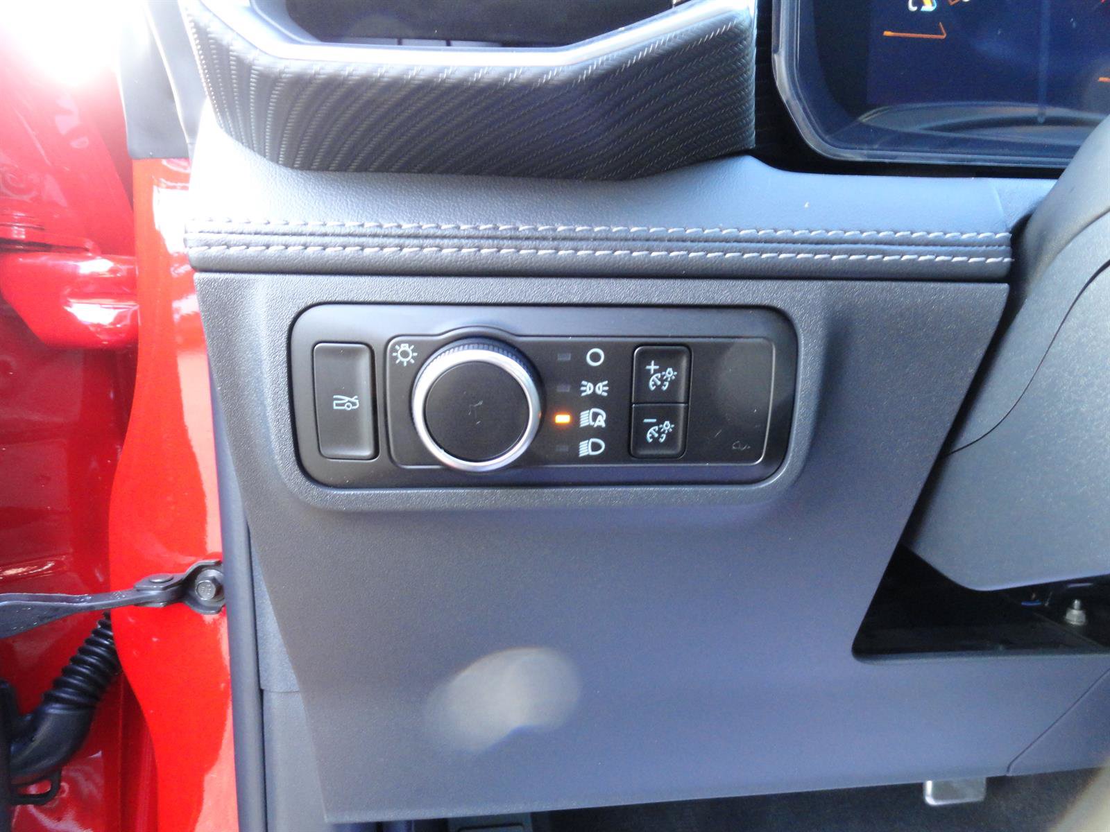 New 2026 Ford Mustang Premium RWD image 11
