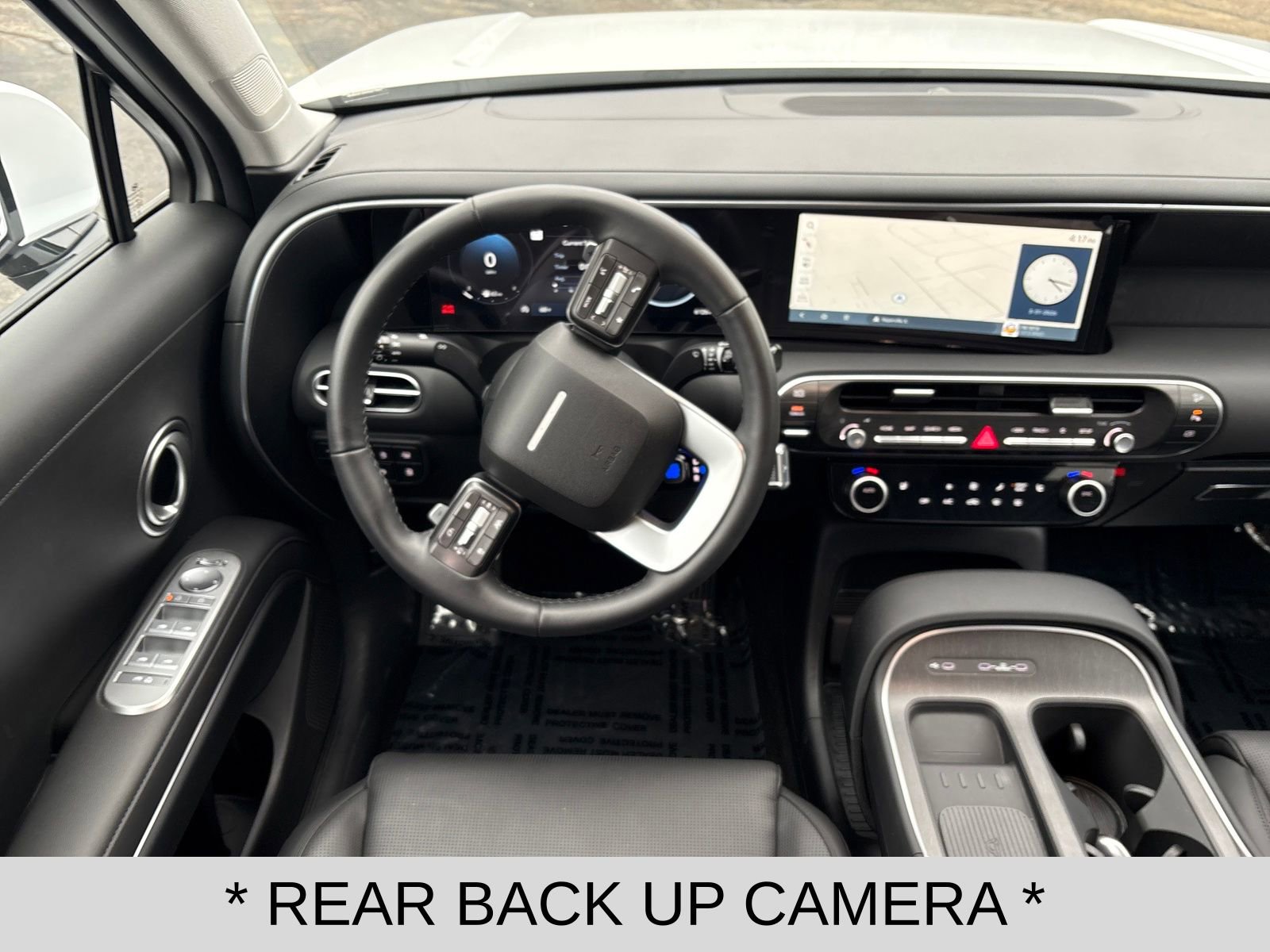 Used 2026 Hyundai Palisade SEL AWD/4WD image 13