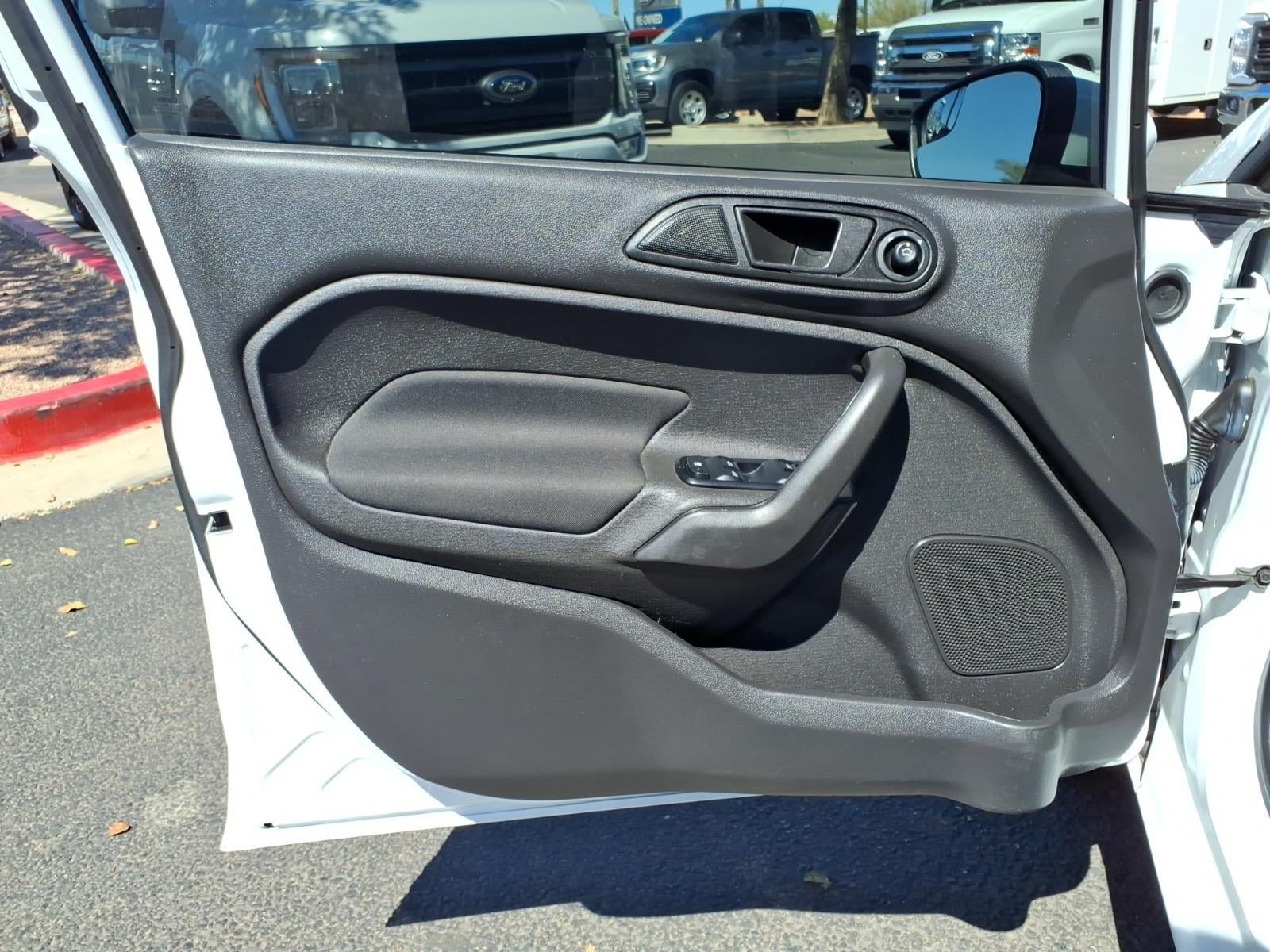 Used 2019 Ford Fiesta SE w/ Equipment Group 201A FWD image 20