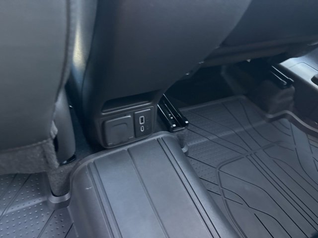 New 2026 Chevrolet TrailBlazer RS w/ Convenience Package image 18