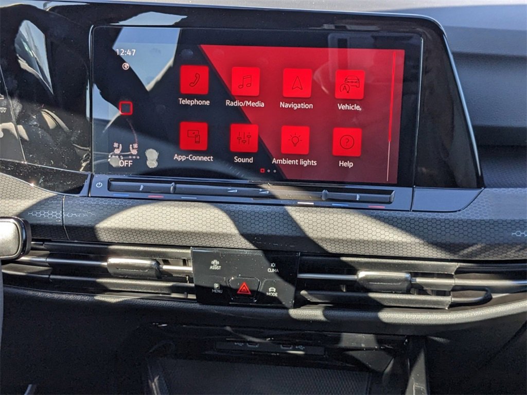 New 2024 Volkswagen GTI Autobahn image 18