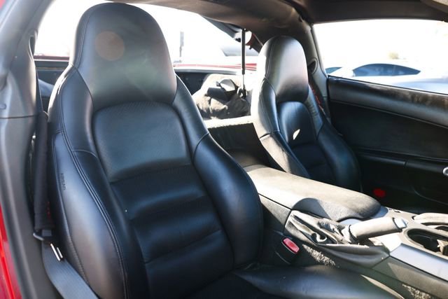 Used 2006 Chevrolet Corvette Coupe w/ Preferred Equipment Group image 13