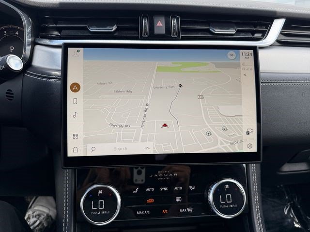 Used 2024 Jaguar F-PACE R-Dynamic S AWD/4WD image 20