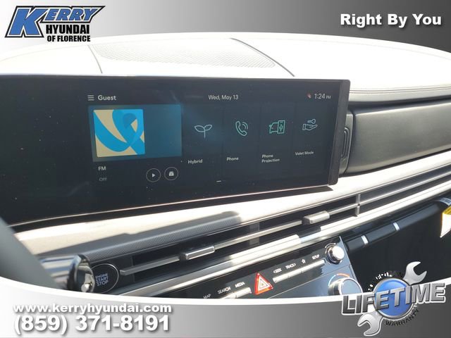 New 2026 Hyundai Santa Fe SEL AWD/4WD image 26