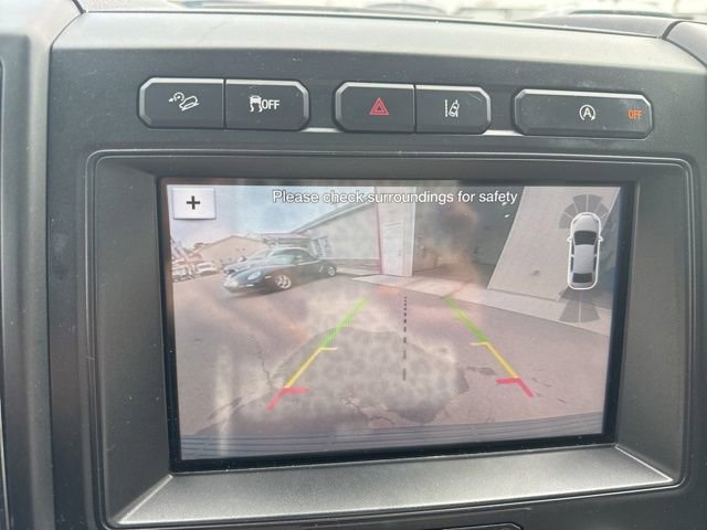 Used 2018 Ford Expedition Limited w/ Equipment Group 301A AWD/4WD image 32