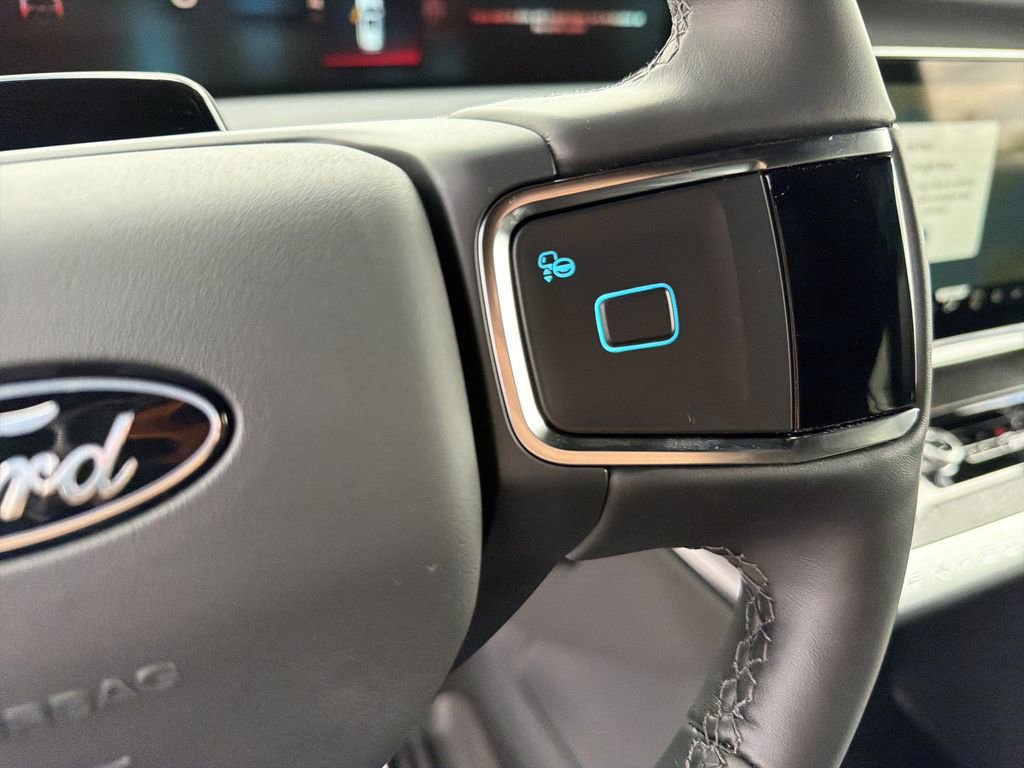 New 2026 Ford Expedition Tremor AWD/4WD image 20