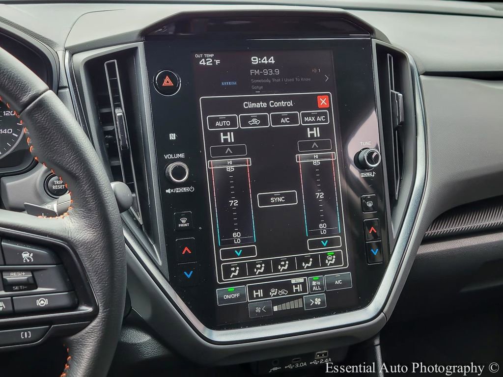 Certified 2024 Subaru Crosstrek 2.5i Limited AWD/4WD image 21