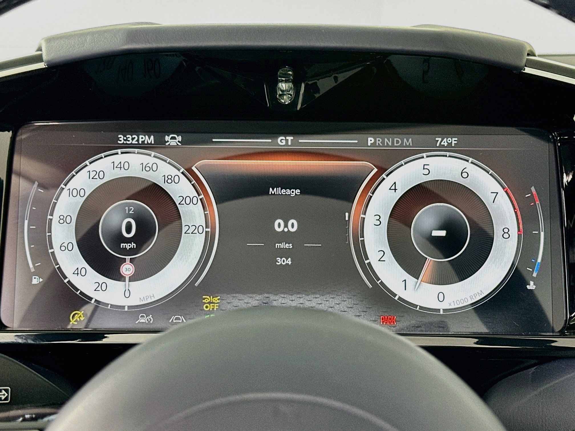 Used 2026 Aston Martin DB12 Convertible RWD image 6
