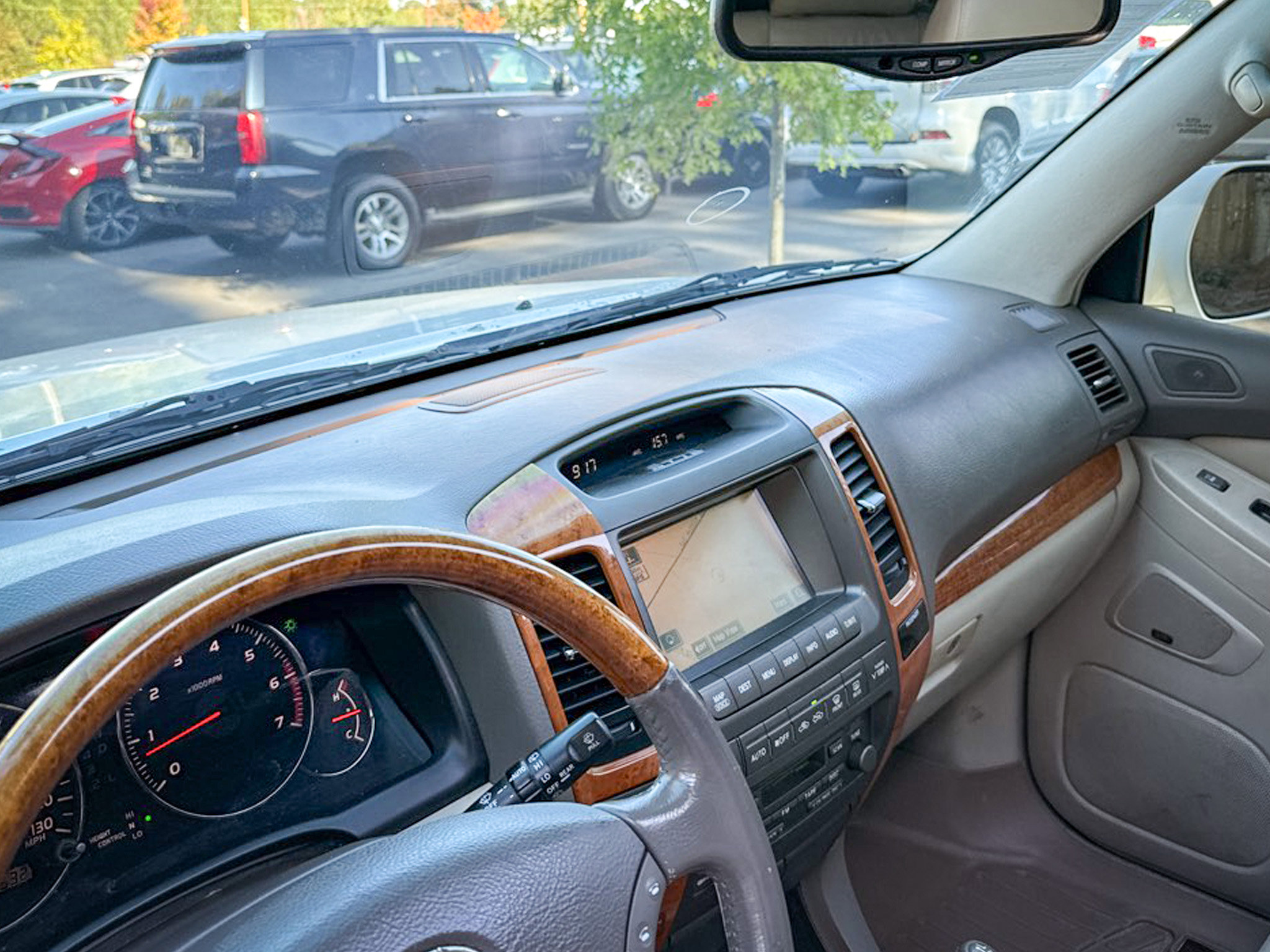 Used 2006 Lexus GX 470 image 24