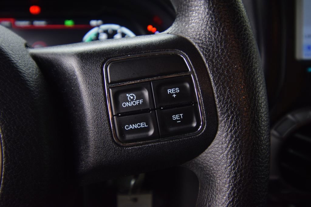 Used 2013 Jeep Wrangler Sport image 31