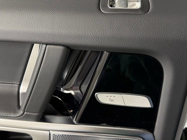 Used 2025 Mercedes-Benz G 550 image 23