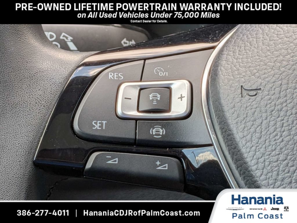 Used 2020 Volkswagen Jetta SEL FWD image 26