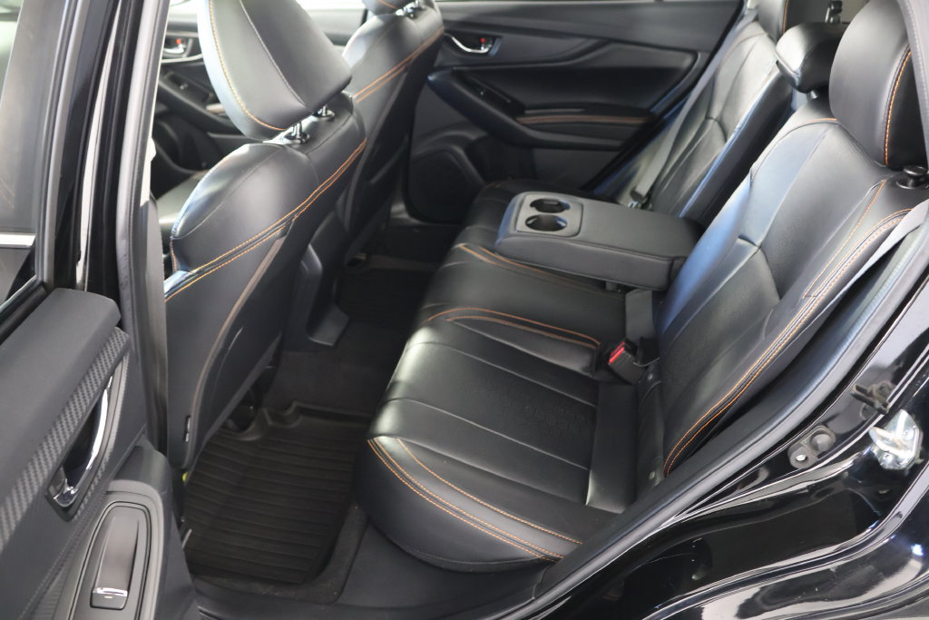 Used 2018 Subaru Crosstrek 2.0i Limited AWD/4WD image 20