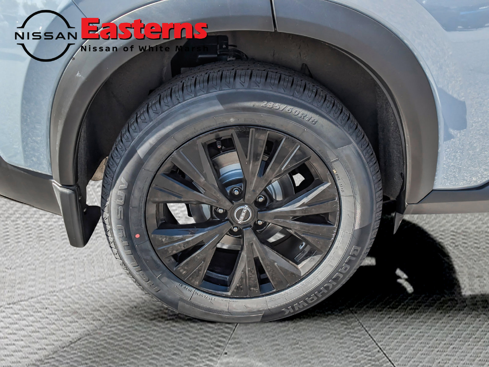 Used 2023 Nissan Rogue SV w/ SV Premium B Package AWD/4WD image 24