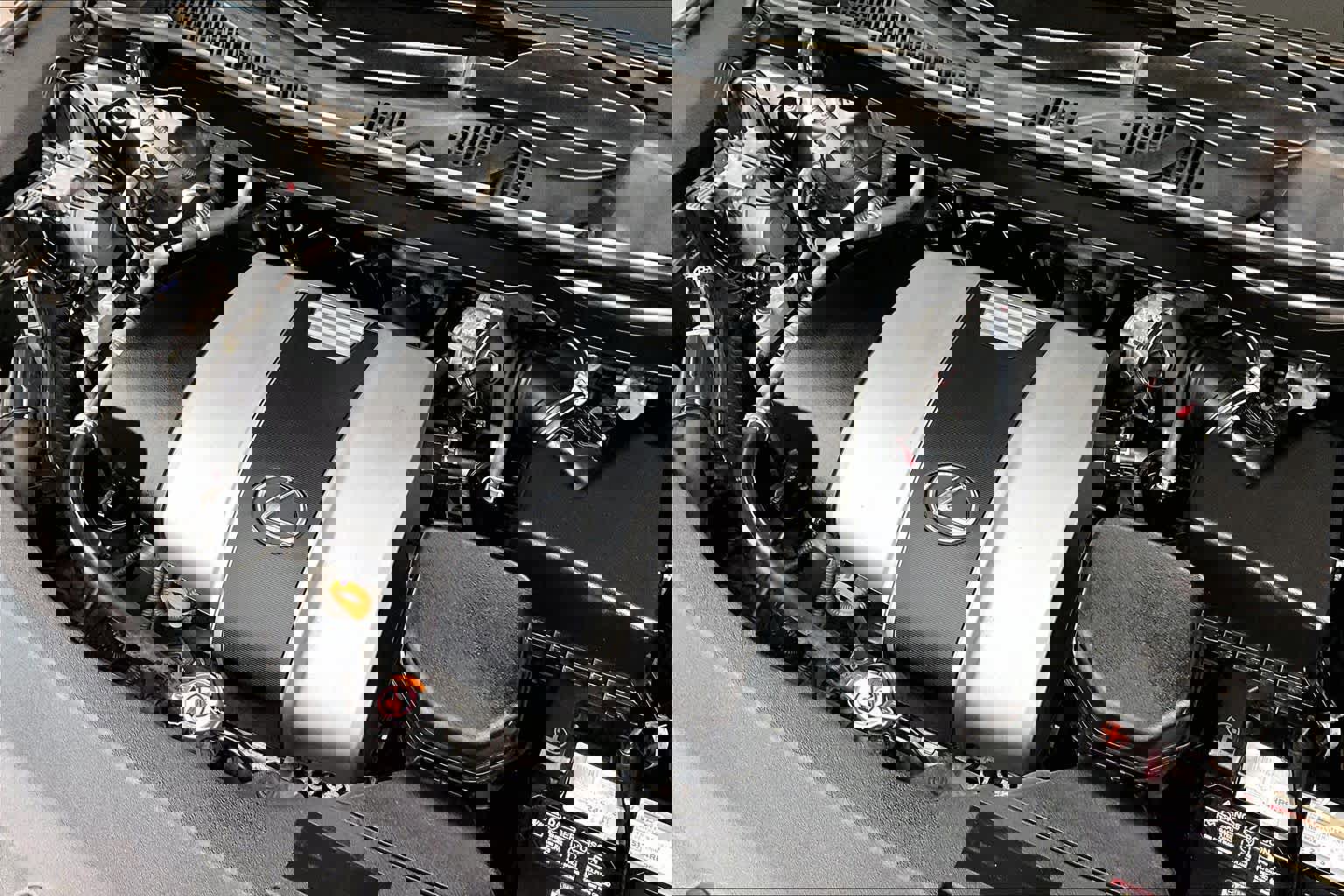 Used 2017 Lexus RX 350 w/ Premium Package image 30