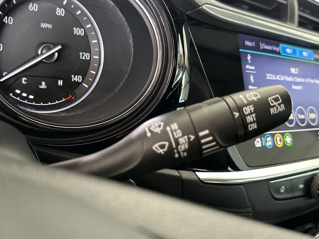 Used 2021 Buick Encore GX Preferred image 21
