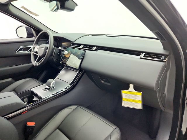 New 2026 Land Rover Range Rover Velar S AWD/4WD image 9