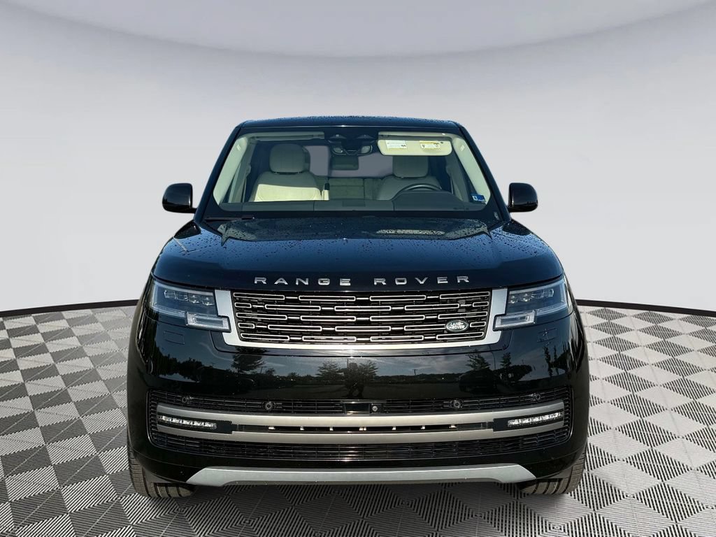 Used 2024 Land Rover Range Rover Long Wheelbase SE AWD/4WD image 6