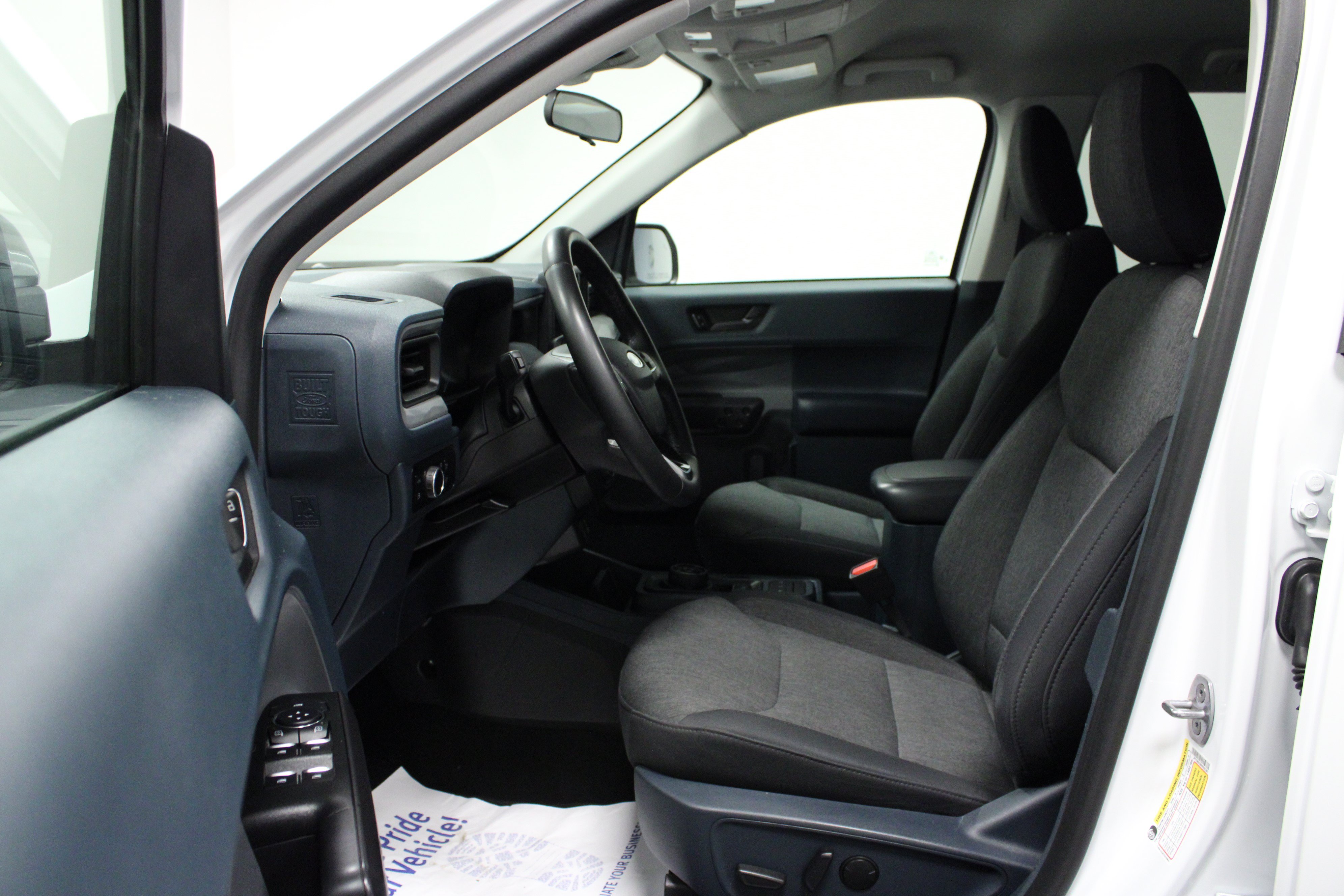 Used 2024 Ford Maverick XLT w/ XLT Luxury Package FWD image 12