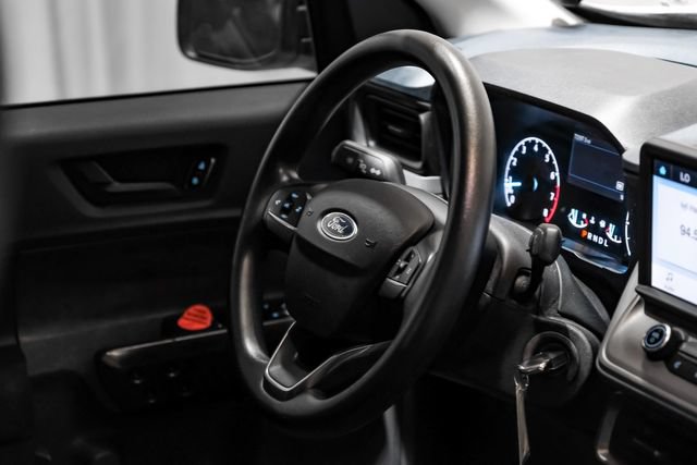 Used 2022 Ford Maverick XL FWD image 18