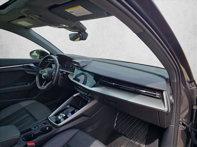 Used 2023 Audi A3 2.0T Premium FWD image 20