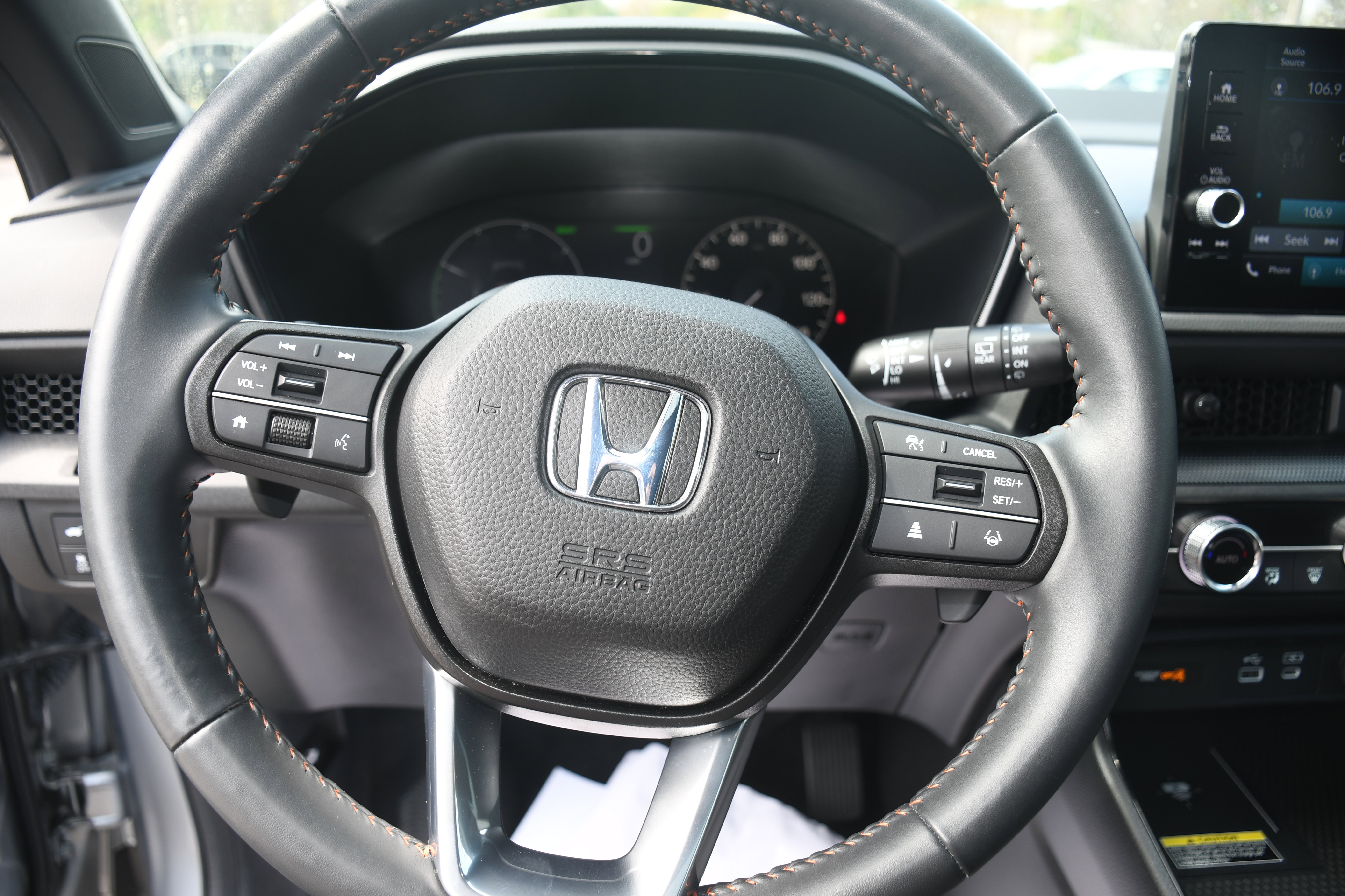 Used 2024 Honda CR-V Sport-L image 14