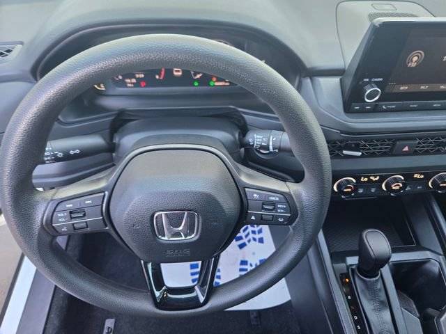 Used 2023 Honda Accord EX image 27