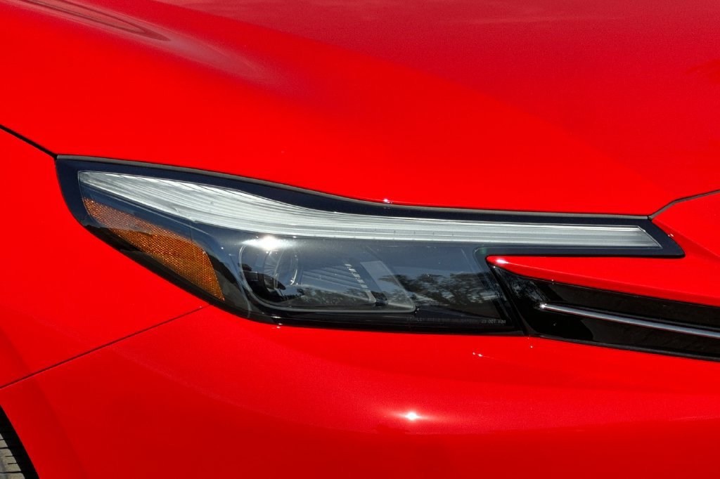 New 2027 Honda Prelude image 30