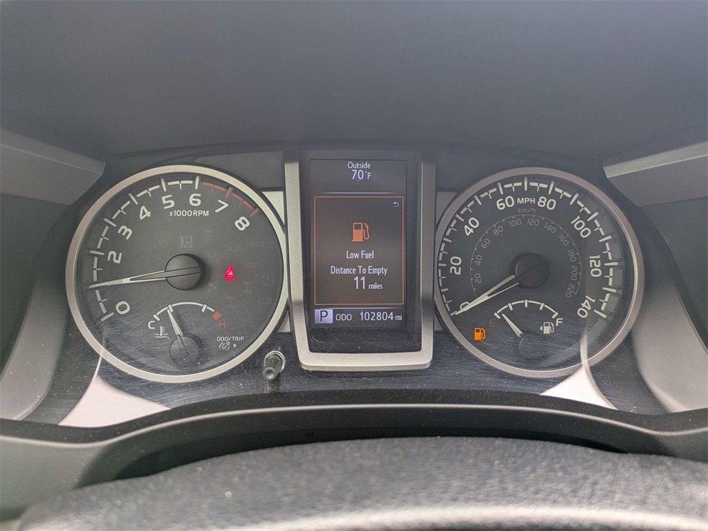 Used 2018 Toyota Tacoma SR5 image 30