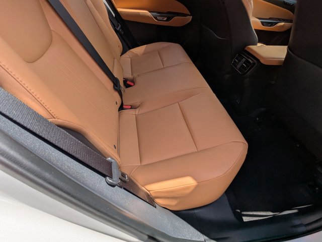 Used 2025 Lexus NX 250 FWD w/ Towing Package (2000 Lbs) image 18
