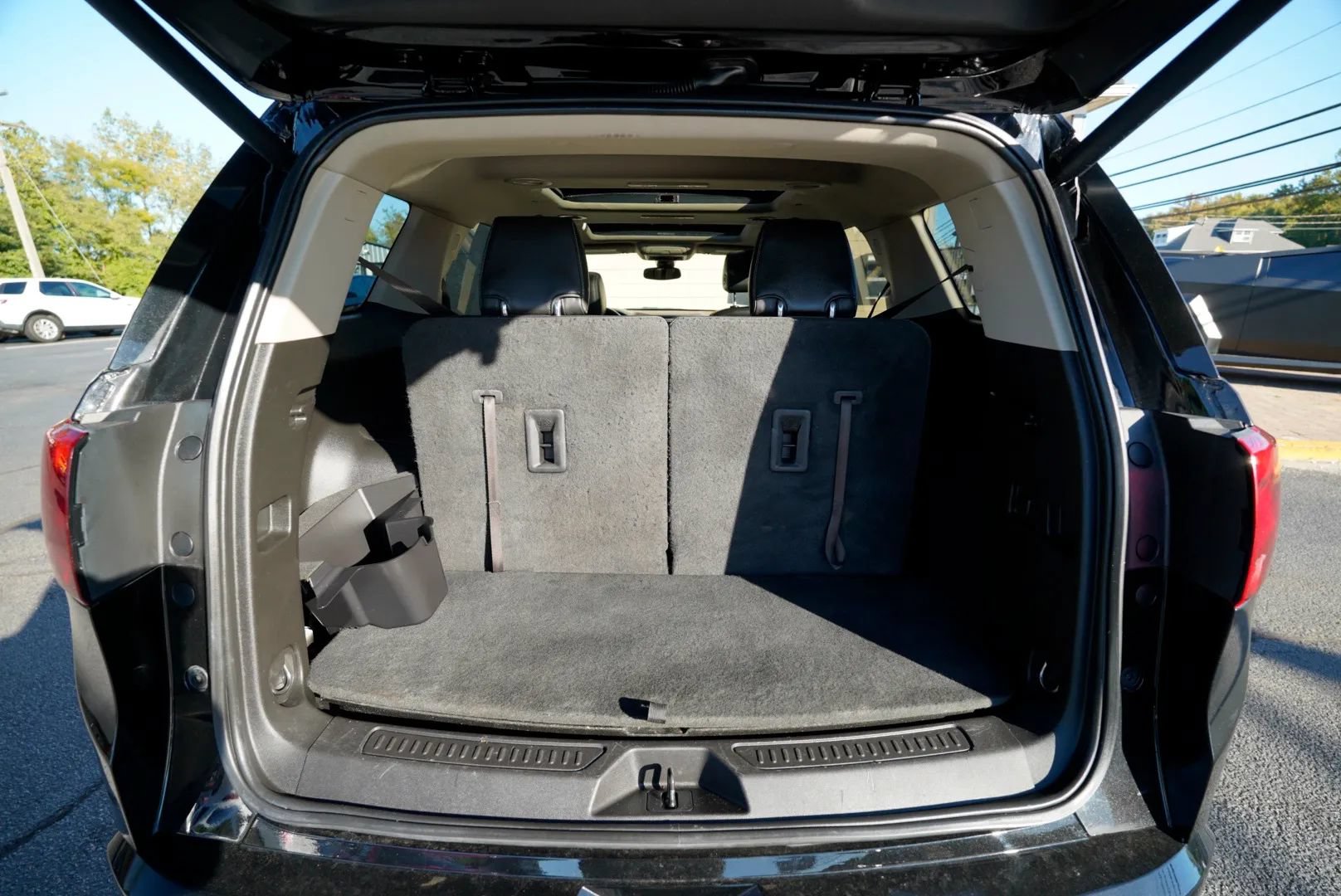 Used 2019 GMC Acadia Denali FWD image 33