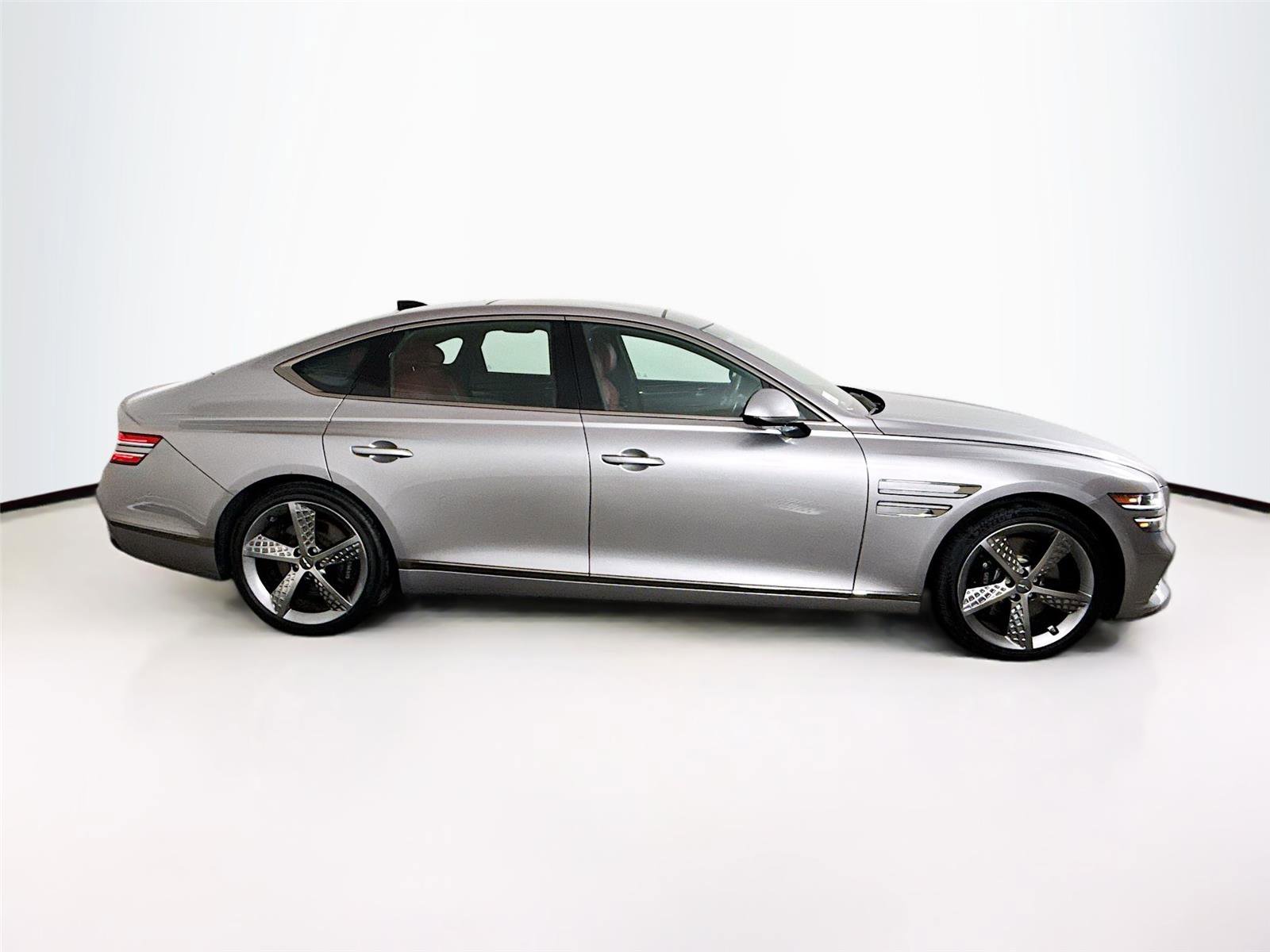 Used 2023 Genesis G80 3.5T Sport image 14