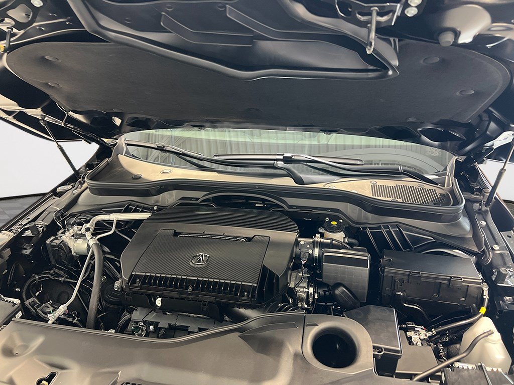New 2026 Acura MDX w/ Technology Package AWD/4WD image 13