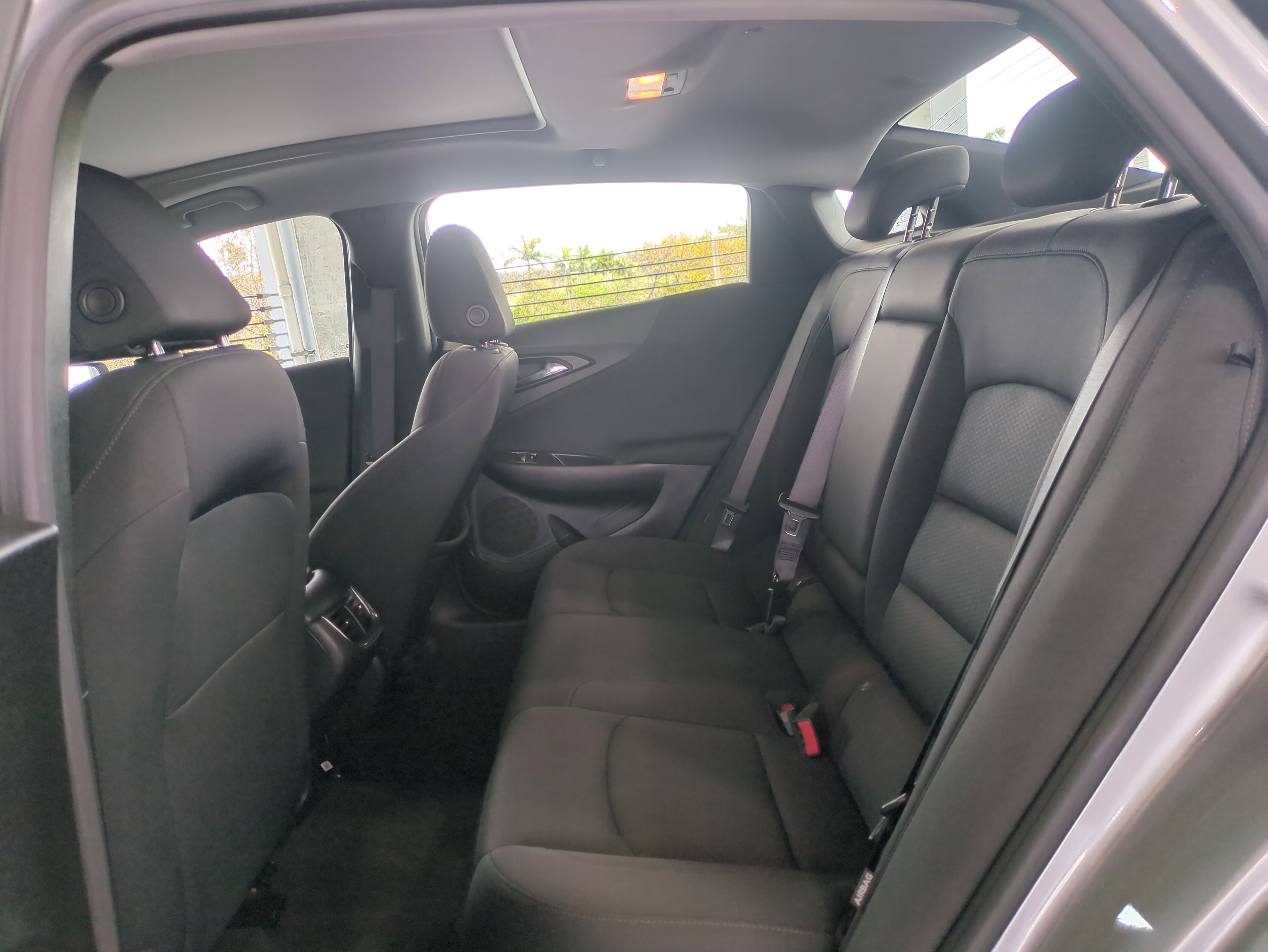 Used 2024 Chevrolet Malibu LT image 13