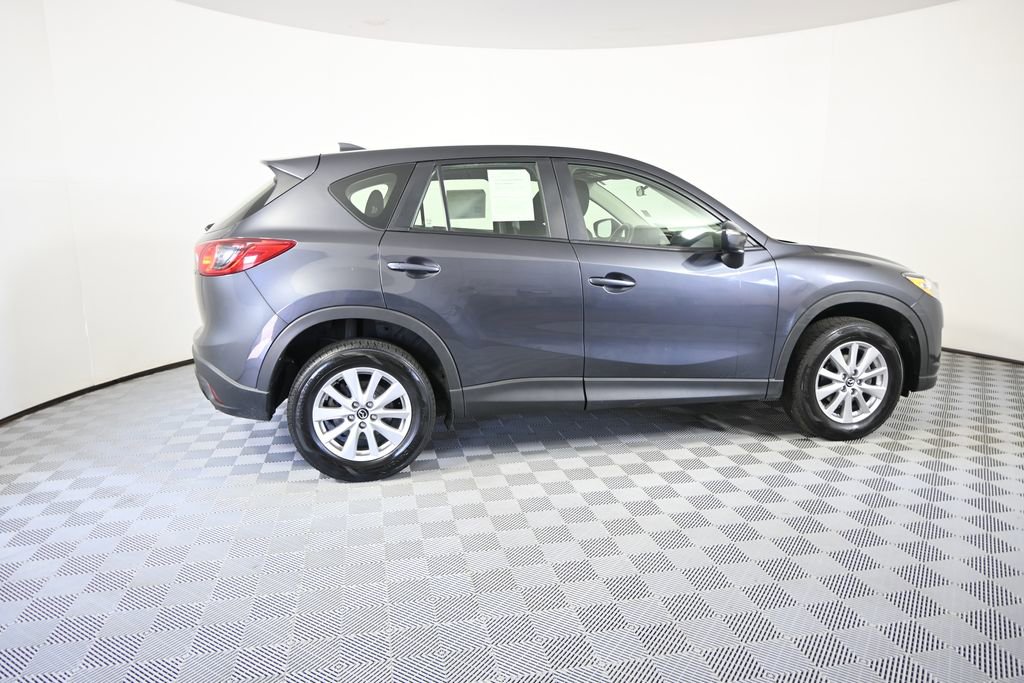 Used 2016 MAZDA CX-5 Sport w/ Rear Camera Package AWD/4WD image 7