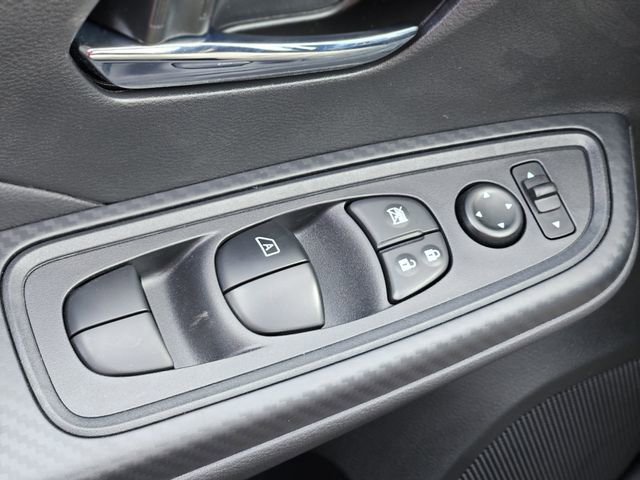 New 2025 Nissan Versa SV w/ Trunk Package image 19