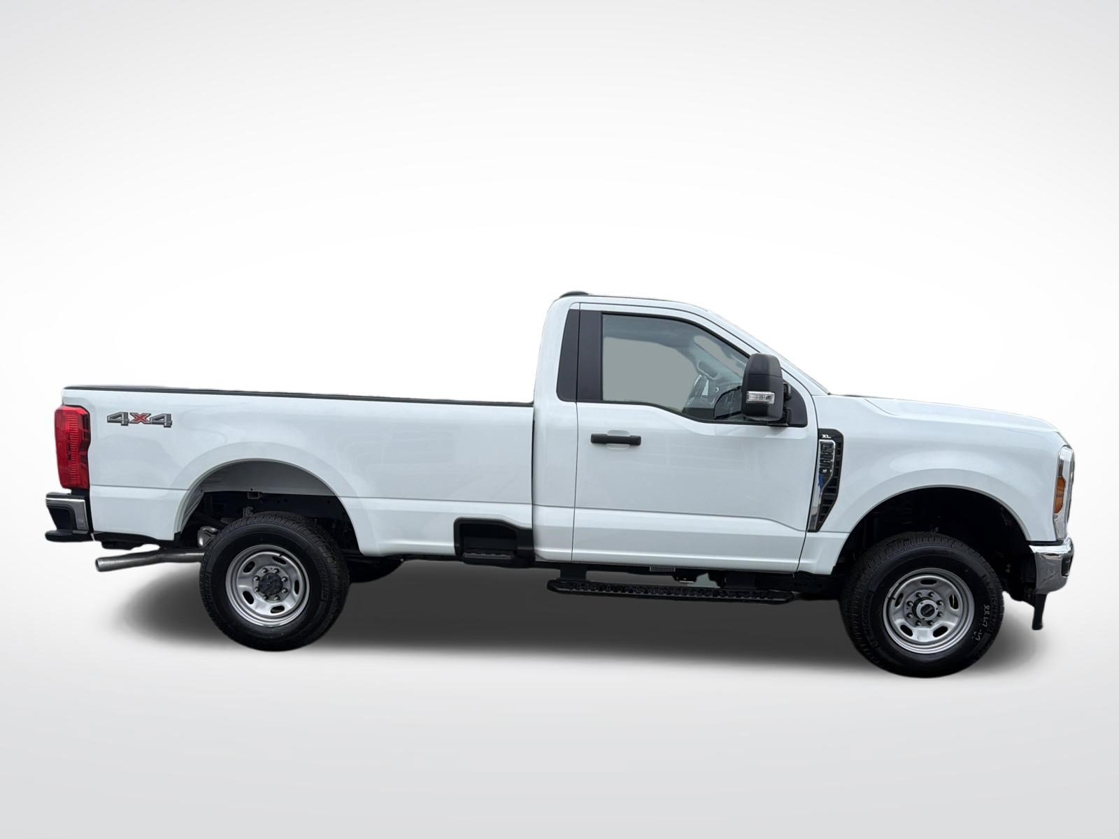 Used 2025 Ford F250 XL w/ XL Chrome Package AWD/4WD image 12