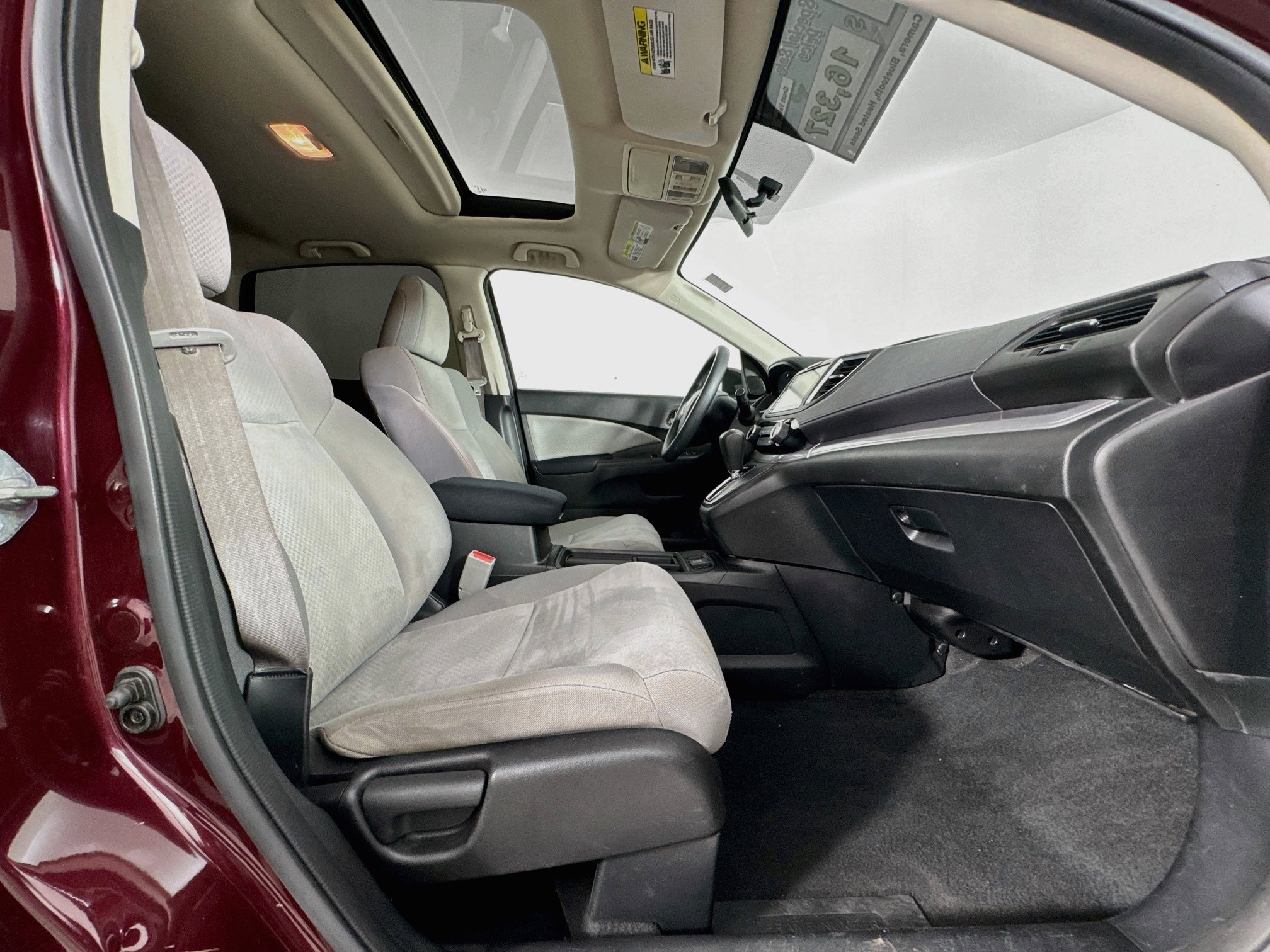 Used 2015 Honda CR-V EX image 29