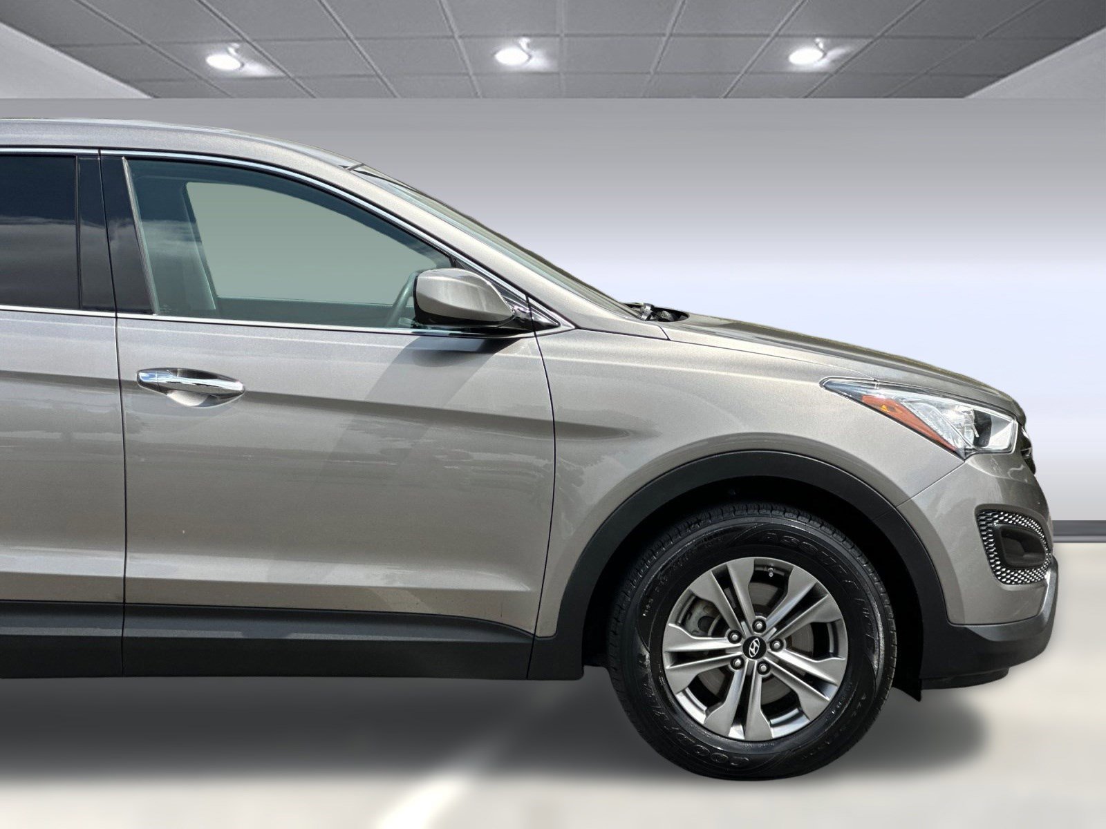 Used 2016 Hyundai Santa Fe Sport FWD image 32