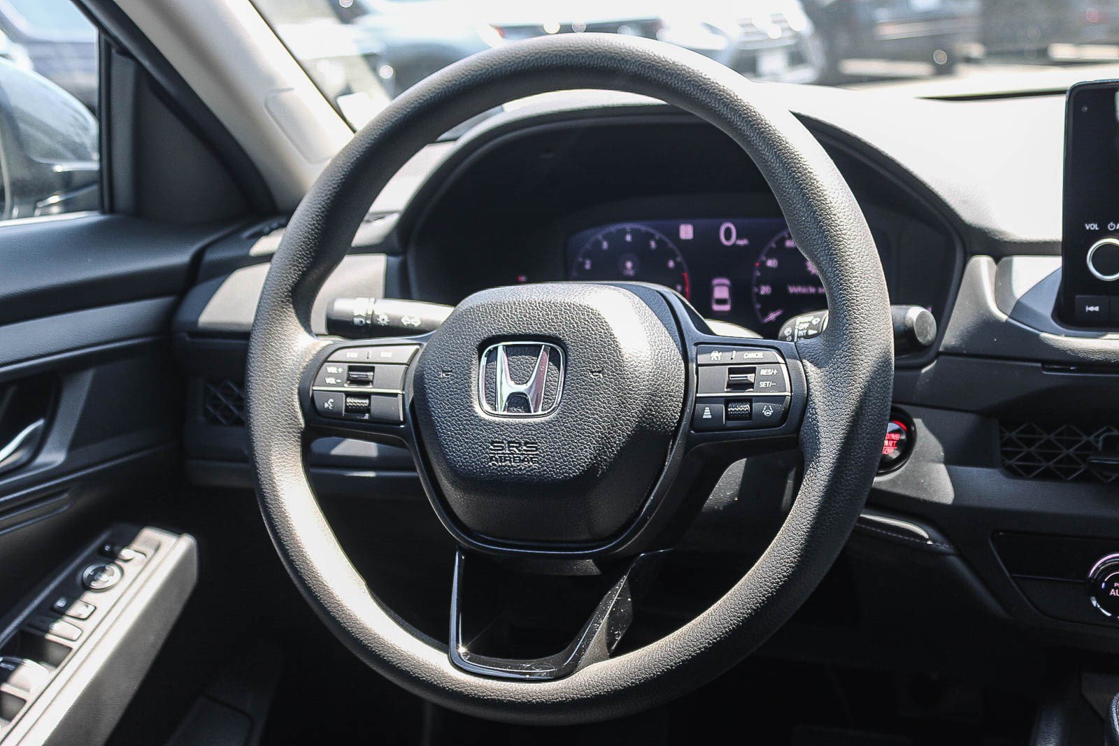 Used 2024 Honda Accord LX image 16