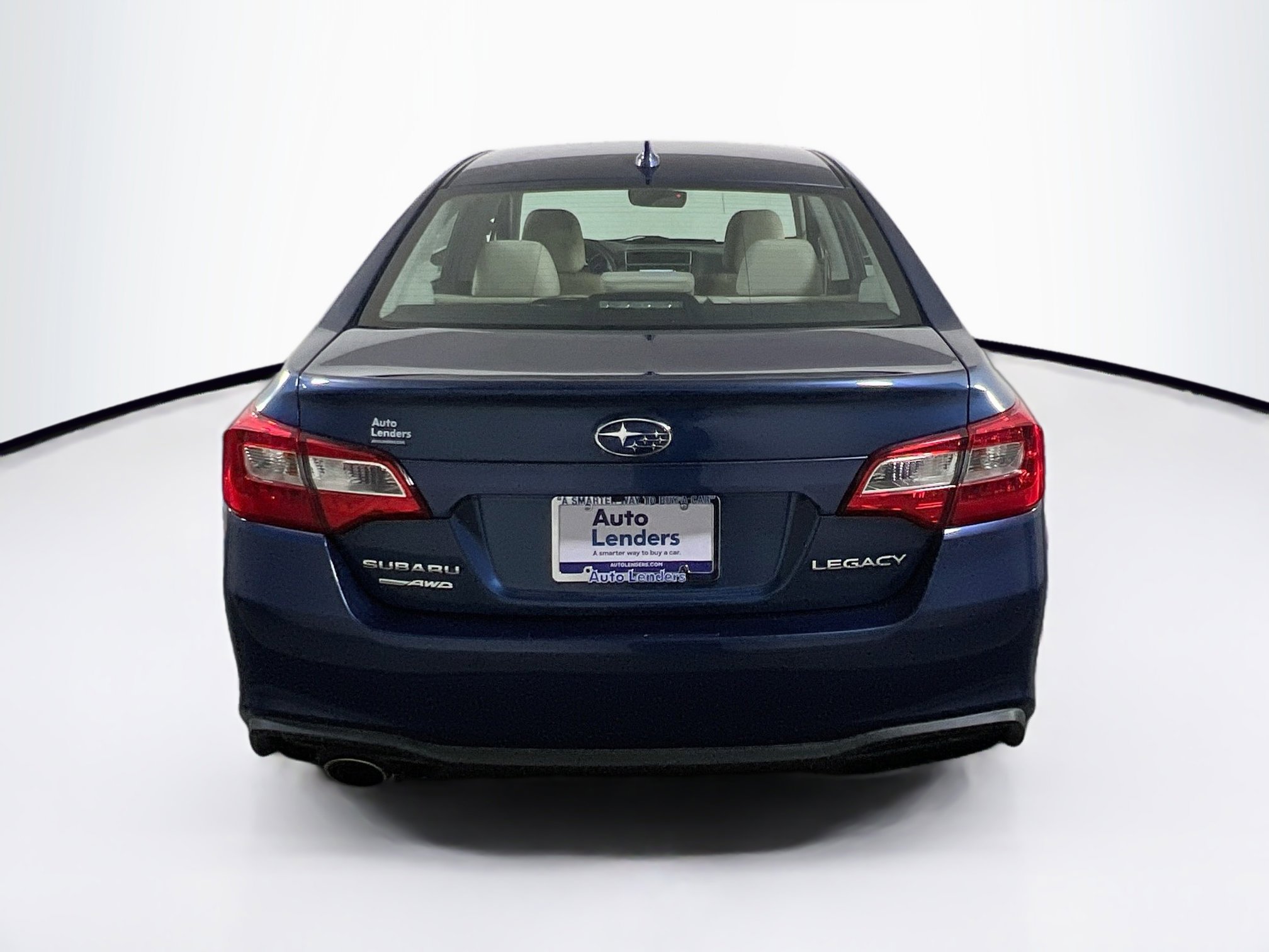 Used 2019 Subaru Legacy 2.5i Limited image 6